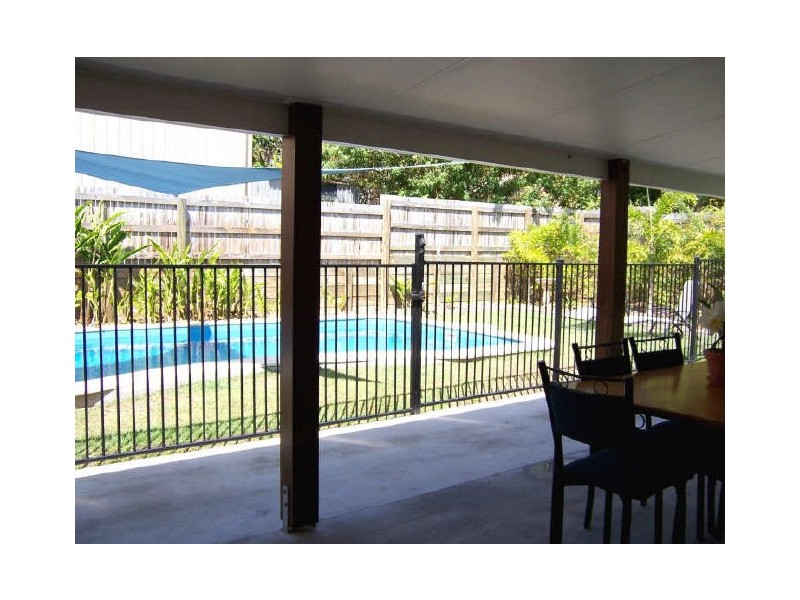 4 Kilman Court, Boyne Island QLD 4680