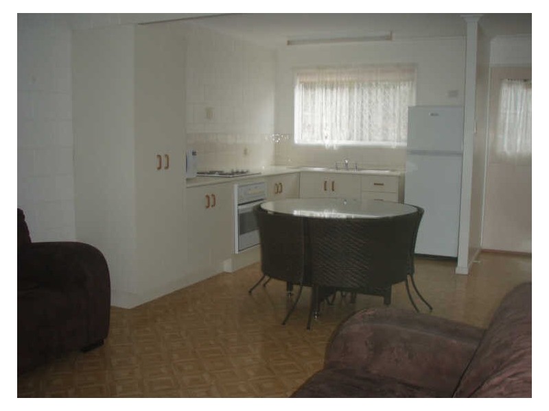 Unit 3/14 Beltana Drive, Boyne Island QLD 4680