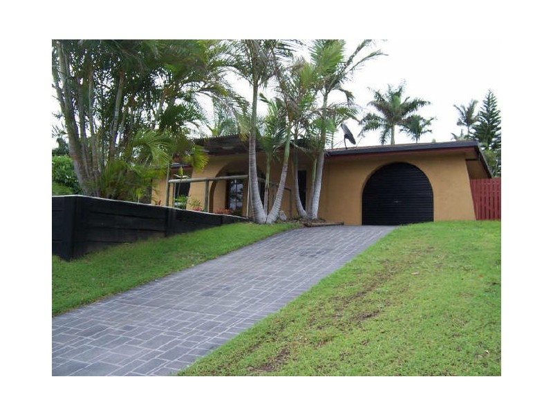16 Latrobe Street, Tannum Sands QLD 4680