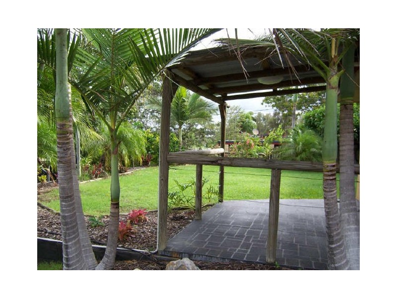 16 Latrobe Street, Tannum Sands QLD 4680
