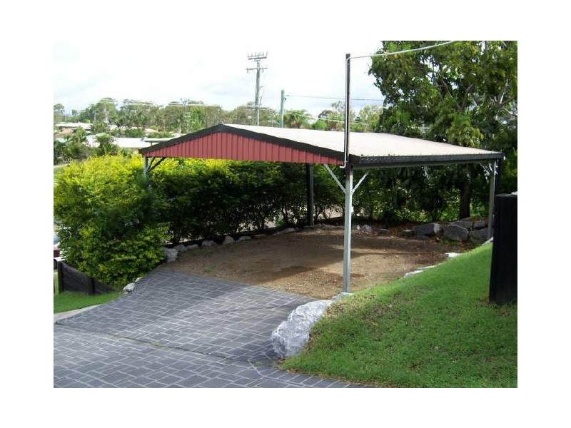16 Latrobe Street, Tannum Sands QLD 4680