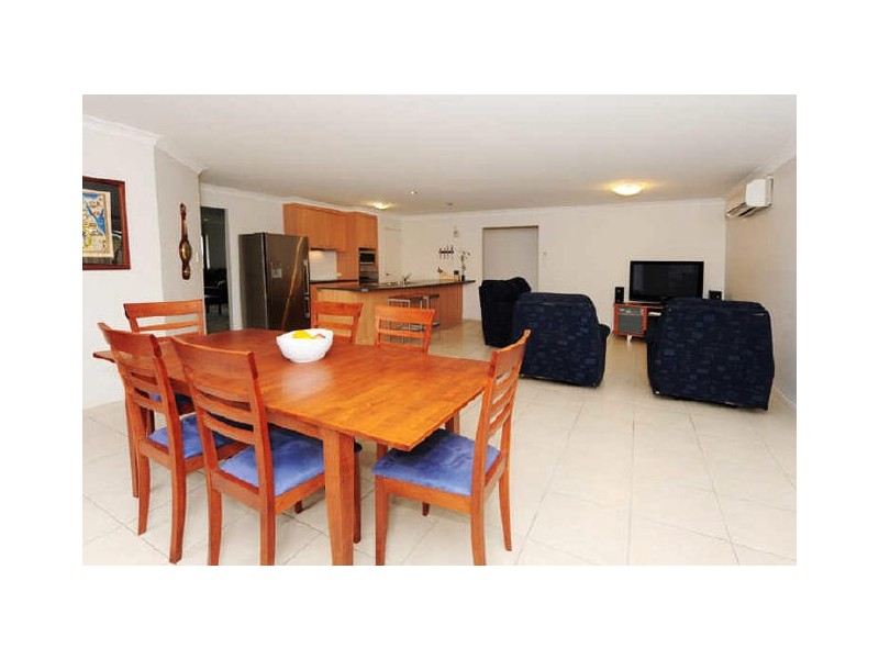 1 Cloncurry Court, Tannum Sands QLD 4680