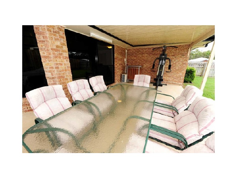 1 Cloncurry Court, Tannum Sands QLD 4680