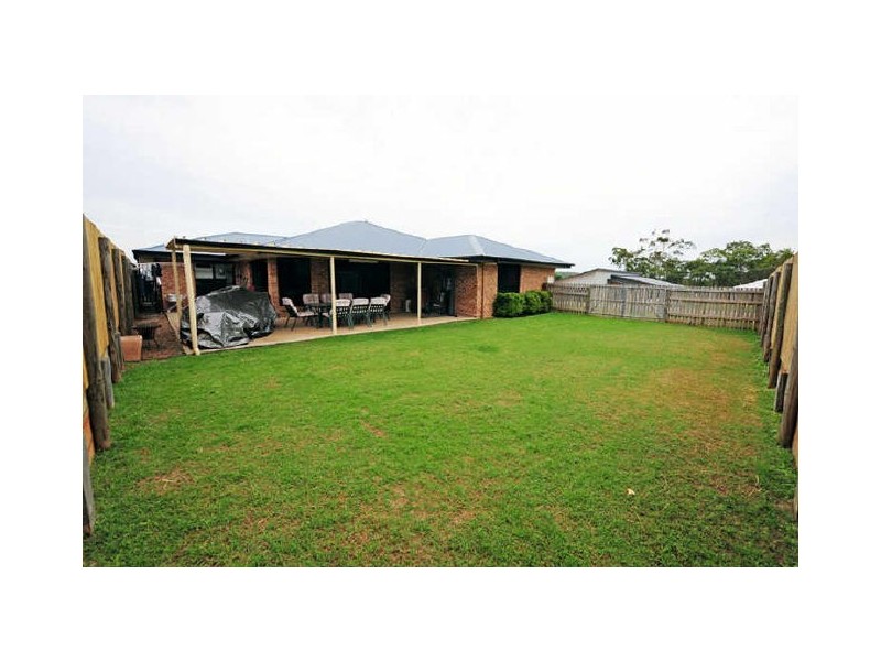 1 Cloncurry Court, Tannum Sands QLD 4680