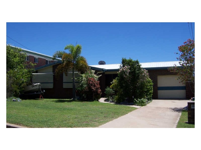 30 Scallop Street, Tannum Sands QLD 4680