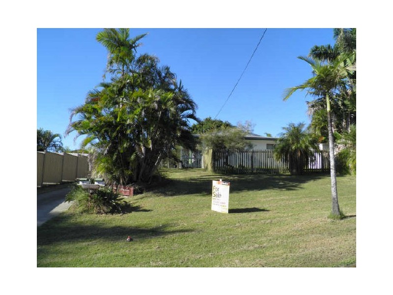 1&2/3 Marquis Court, Tannum Sands QLD 4680