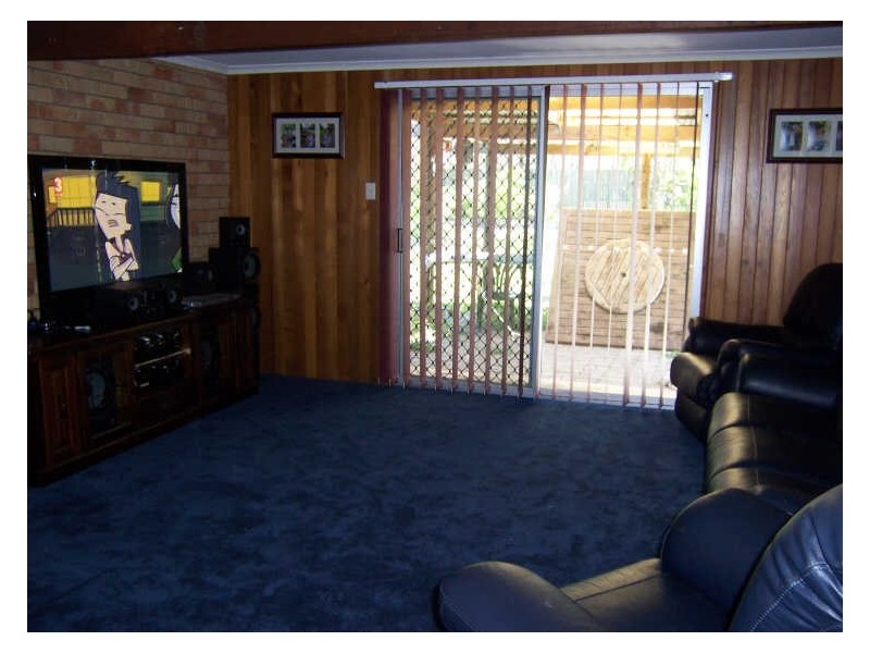 241 Awoonga Dam Road, Benaraby QLD 4680