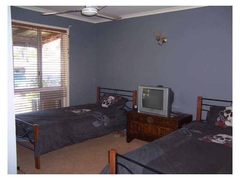 241 Awoonga Dam Road, Benaraby QLD 4680