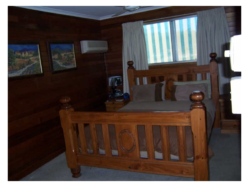 241 Awoonga Dam Road, Benaraby QLD 4680