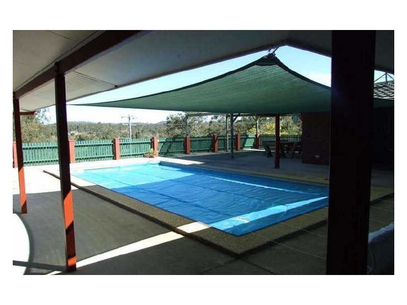 2 Yalkarra Crescent, Wurdong Heights QLD 4680