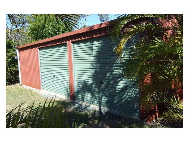 2 Yalkarra Crescent, Wurdong Heights QLD 4680