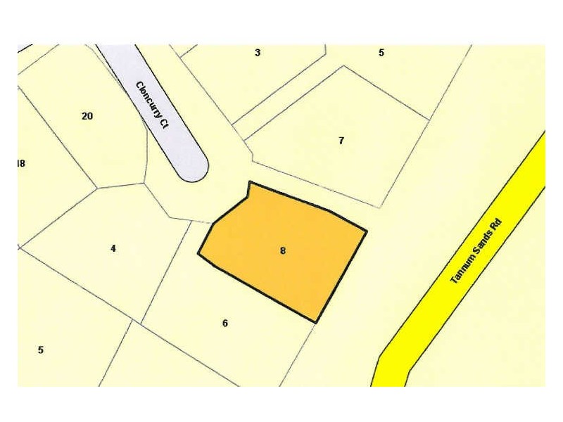 8 Cloncurry Court, Tannum Sands QLD 4680