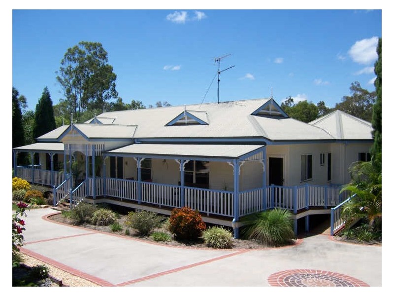 7 Protea Court, Benaraby QLD 4680