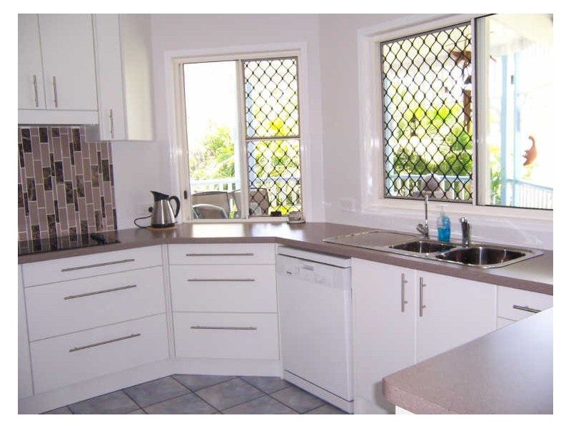 7 Protea Court, Benaraby QLD 4680