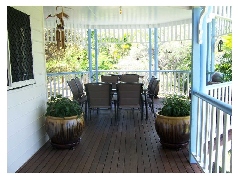 7 Protea Court, Benaraby QLD 4680