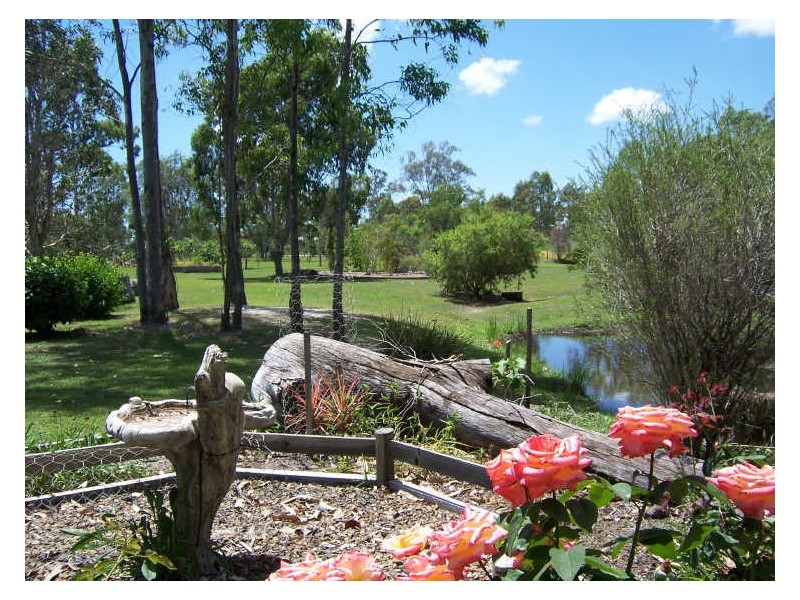 7 Protea Court, Benaraby QLD 4680