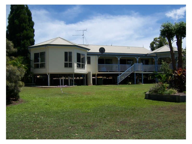7 Protea Court, Benaraby QLD 4680