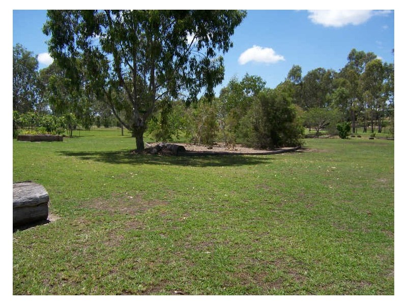 7 Protea Court, Benaraby QLD 4680