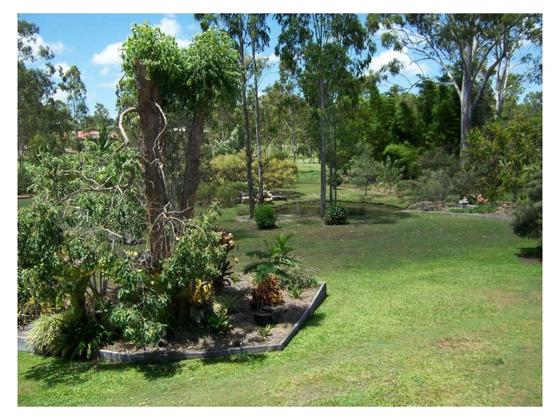 7 Protea Court, Benaraby QLD 4680