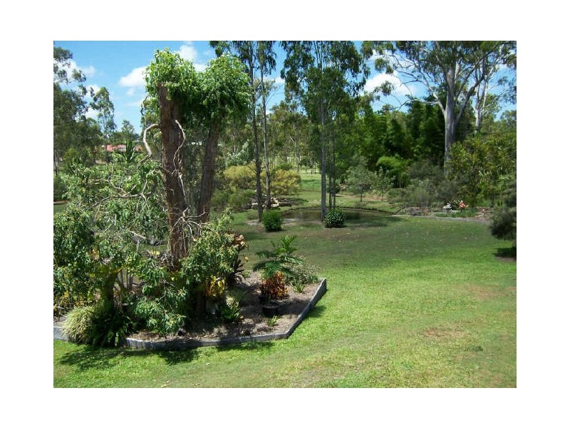 7 Protea Court, Benaraby QLD 4680