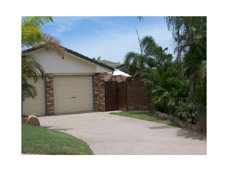 6 Kerfoot Close, Tannum Sands QLD 4680