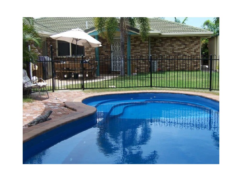 6 Kerfoot Close, Tannum Sands QLD 4680
