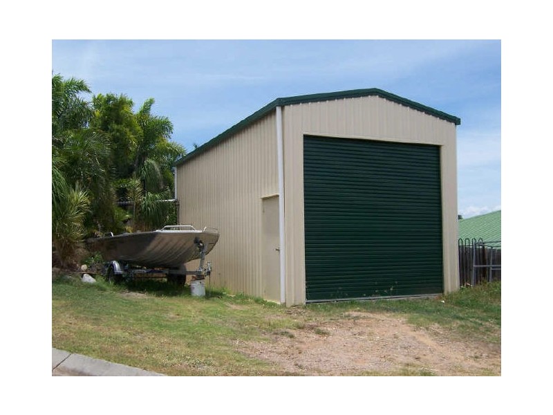 6 Kerfoot Close, Tannum Sands QLD 4680