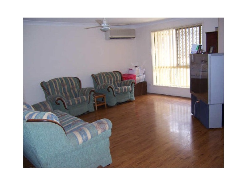 6 Kerfoot Close, Tannum Sands QLD 4680