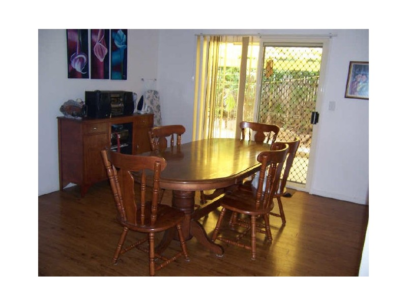 6 Kerfoot Close, Tannum Sands QLD 4680