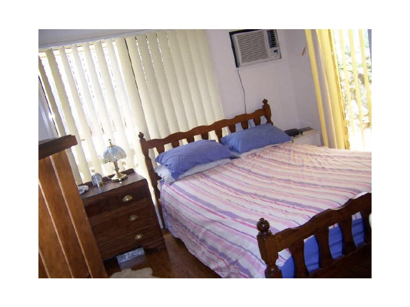 6 Kerfoot Close, Tannum Sands QLD 4680