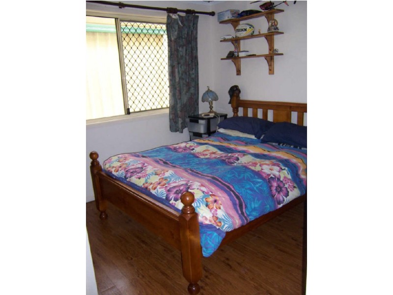 6 Kerfoot Close, Tannum Sands QLD 4680