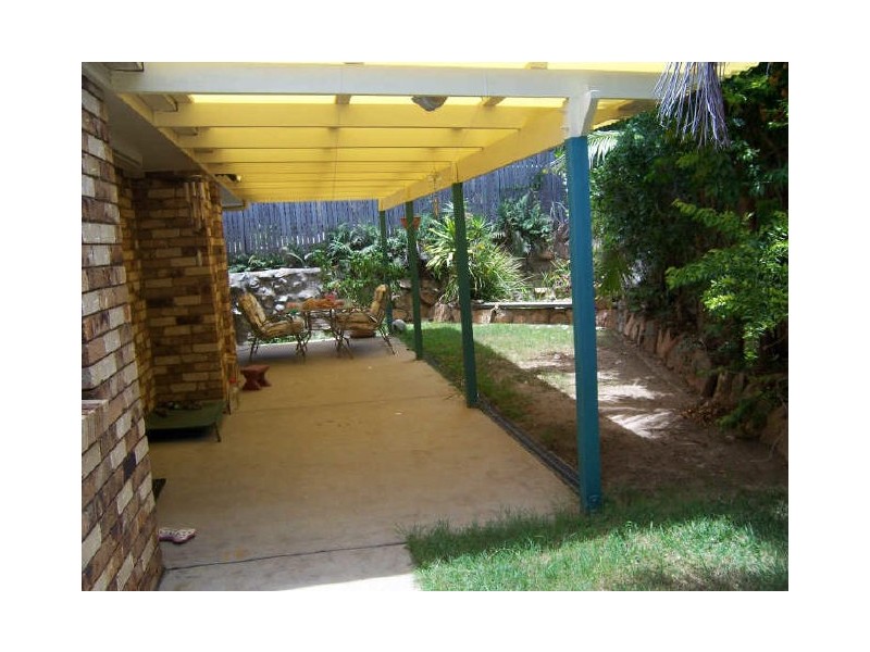 6 Kerfoot Close, Tannum Sands QLD 4680