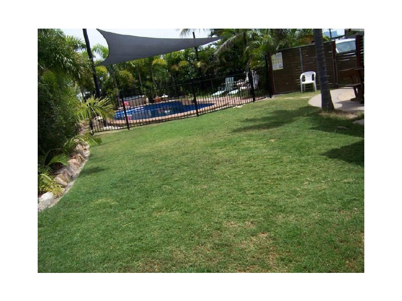 6 Kerfoot Close, Tannum Sands QLD 4680