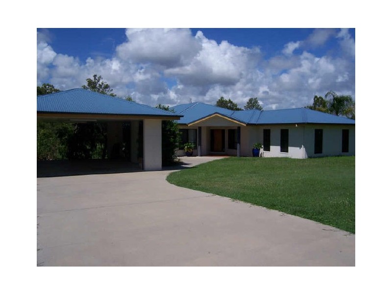 12 Selma Court, Tannum Sands QLD 4680