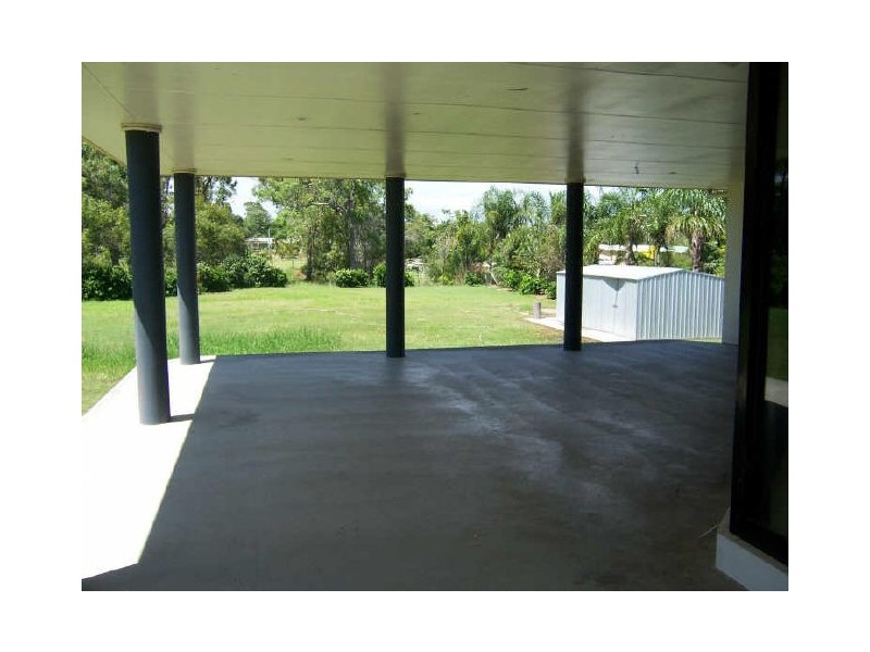 12 Selma Court, Tannum Sands QLD 4680