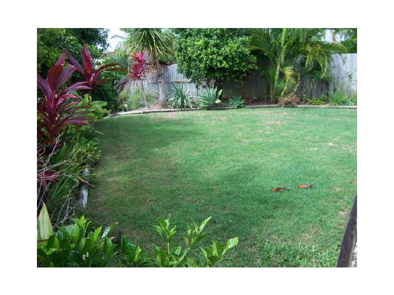 23 Lomandra Street, Boyne Island QLD 4680