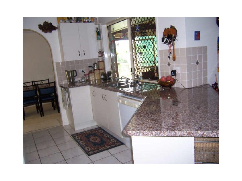 23 Lomandra Street, Boyne Island QLD 4680