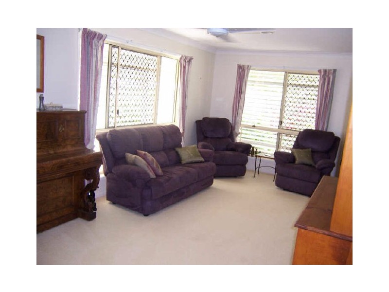 23 Lomandra Street, Boyne Island QLD 4680