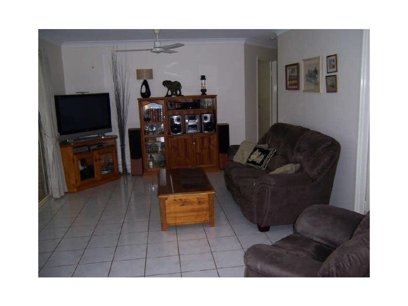 23 Lomandra Street, Boyne Island QLD 4680