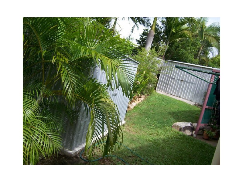 23 Lomandra Street, Boyne Island QLD 4680