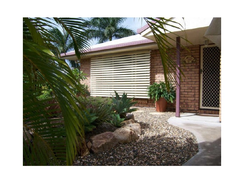 23 Lomandra Street, Boyne Island QLD 4680