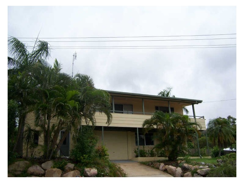 21 Marina Avenue, Boyne Island QLD 4680