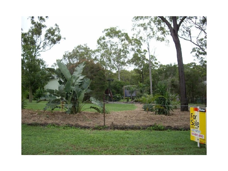 33 Panorama Drive, Benaraby QLD 4680