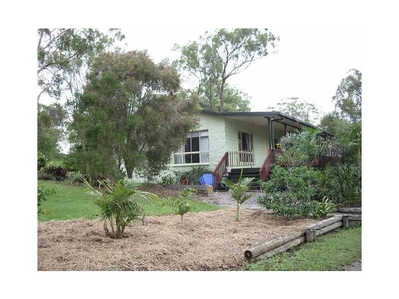 33 Panorama Drive, Benaraby QLD 4680