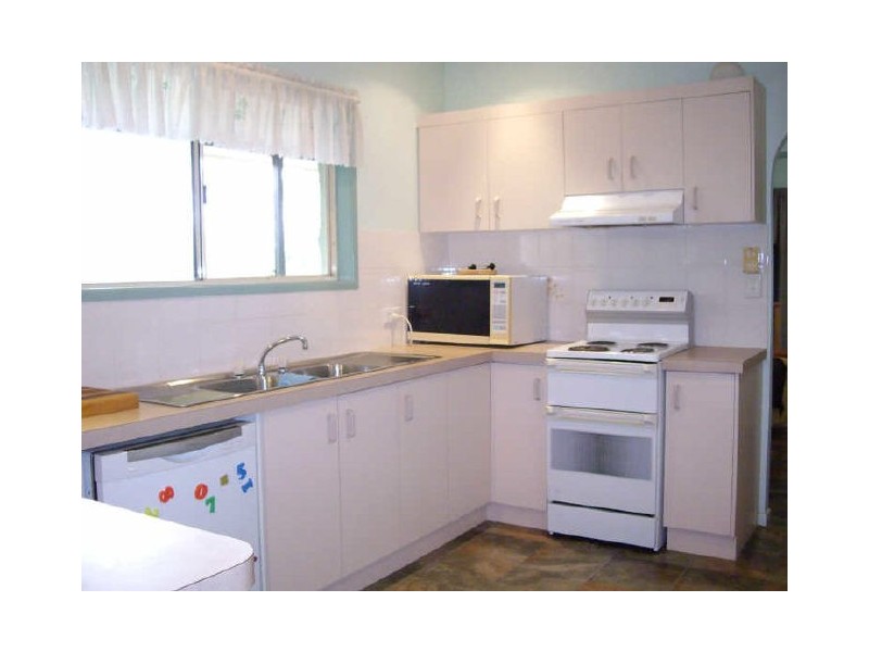 33 Panorama Drive, Benaraby QLD 4680