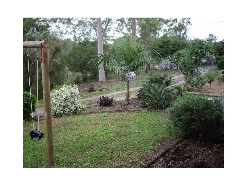 33 Panorama Drive, Benaraby QLD 4680