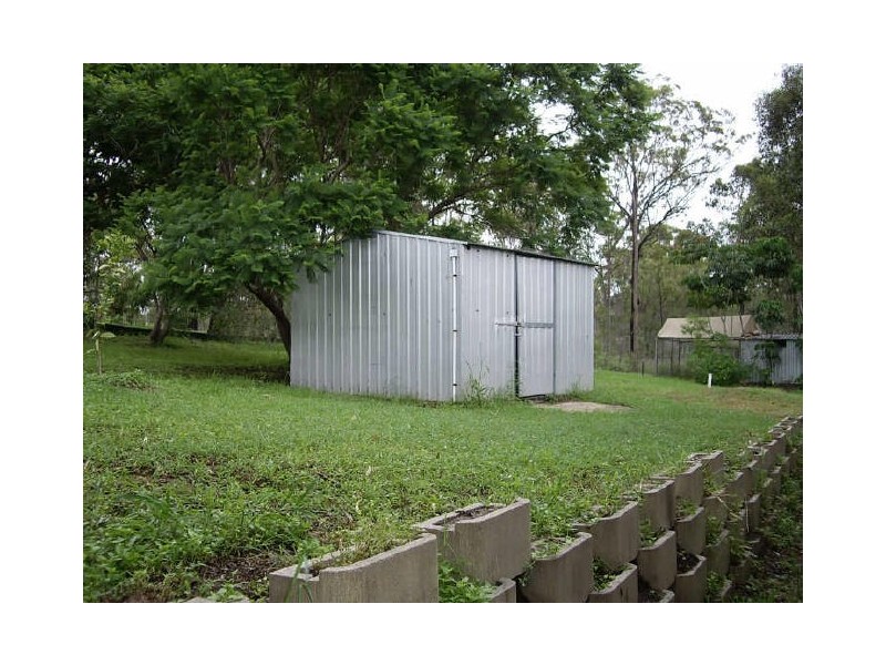 33 Panorama Drive, Benaraby QLD 4680