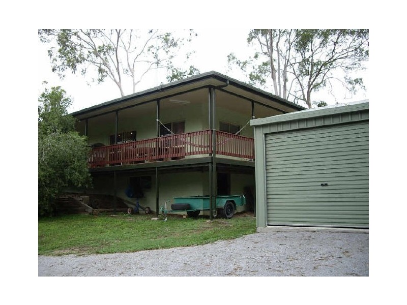 33 Panorama Drive, Benaraby QLD 4680