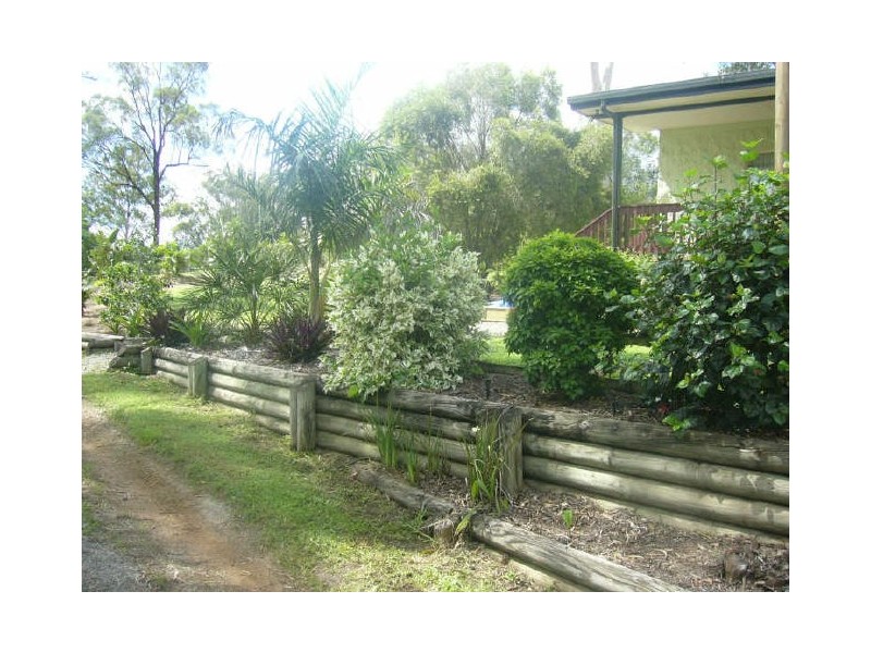 33 Panorama Drive, Benaraby QLD 4680