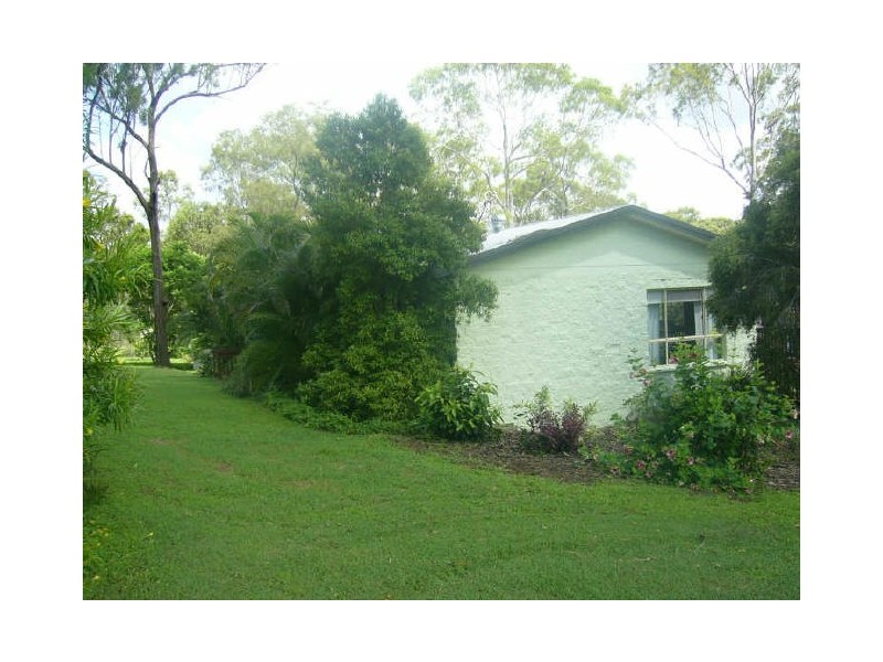 33 Panorama Drive, Benaraby QLD 4680